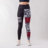 Zoe Harley Quinn Mad Love Leggings - S, (20614975) | Shoptok.si