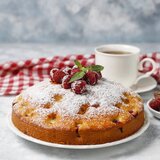 Eva Pekač s snemljivim dnom Pro Clean 20cm / aluminij, prevleka proti prijemanju, (5000198108) | Shoptok.si