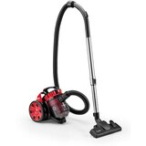  Usisavač bez vrećice Flama 1684FL 700W Crvena | shoptok.hr