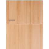 XXXL Omara Za Vgradno Napravo Nano, Barva Bukve | Shoptok.si