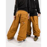 Armada Team Issue 2L Insulated Hlace golden brown Cene