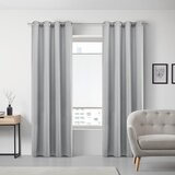 Modern Living Zavesa Z Obročki Abby -Jub- | Shoptok.si