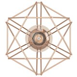 Eglo 94197 - Stona lampa sa utikačem TARBES 1xE27/60W/230V | Eponuda.com
