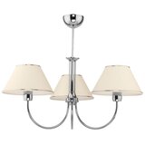 Jupiter 1579 - bg 3 ch - luster na štapu begamo 3xE27/60W | Eponuda.com