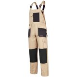 Tractel lahti pro lahti pro delovne hlače z naramnicami št. 48 L4060148 | Shoptok.si