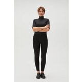 Marisse Women's Jeans Z-Je-4503 Black Cene