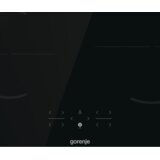 Gorenje ugradna staklokeramička ploča GI 6401 BSC | Eponuda.com