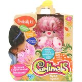 CURLIMALS zajček - interaktivna plišasta figura Cene