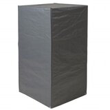 Maison Chic Prevleka za zunanjo pohištvo - Pokrivalo za vrtno pohištvo za 2 stola 140x75x70 cm, (21795623) | Shoptok.si