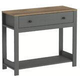  Komoda Antracit sonoma | Eponuda.com