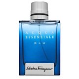 Salvatore Ferragamo Acqua Essenziale Blu Toaletna voda za moške 50 ml | Shoptok.si