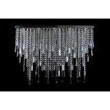  Wranovsky JWZ315050101 - Kristalni plafonski luster CRYSTAL 5xG9/40W/230V | Eponuda.com