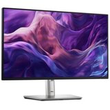 Dell monitor 23.8 P2425HE 1920x1080/Full hd/ IPS/100Hz/5ms/HDMI/VGA/DP/5x usb/usb-c/pivot | Eponuda.com