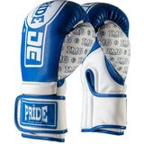 PrideShop boksarske rokavice pride - manhattan - modra/bela , 10 oz | Shoptok.si