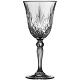 Lyngby Glas Kozarci v kompletu 4 ks za vino 270 ml Melodia – Cene