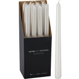  SVIJEĆA 25CM BIJELA Cijene