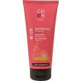 GRN [GRÜN] Gel za prhanje Bergamot & Olive Cene