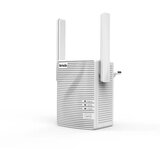 Tenda AC1200 Wireless Dual Band Gigabit Ceiling Mount Access Point,Qualcomm,300Mbps at 2.4GHz + 867Mbps at 5GHz, 802.11a/b/g/n/ac,1 Gigabit LAN,802.3af PoE Supported,Centralized Management,Band Steering,Load Balance,Rate Limit,4 Int. Antennas,Ceiling/Wall | shoptok.hr