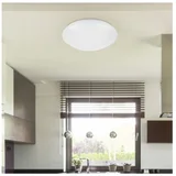 plafonjera led 18W, 4000K, 33 cm bela IP20 (3435)