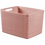 Curver Plastična košara za pohranu Jute - Cijene