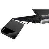 Toshiba HDTP310EK3AAH Canvio Ready eksterni tvrdi disk, 1 TB, 2,5", USB 3.0, crni | Eponuda.ba