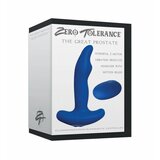 Zero The Great Prostate masažer za prostatu sa vibracijom sa daljinskom kontrolom T00015 Cene