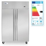 ARKTIC Frižider sa 2 vrata 900 L, Profi Line, 230V/450W, 1200x740x(H)1950mm | Eponuda.com