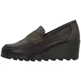 Mokasini 26957 24h Zapato Combi Bordo