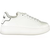 GAELLE PARIS WHITE WOMEN&#39;S SPORTS SHOES Cijene
