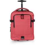 Gabol Ranac putni za low cost sa točkićima proširiv 30x40x20/24 cm 24l/1,7 kg Vancouver crvena ( 16RNG126344D ) Cene