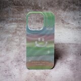  futrola nice silikon za iphone 15 (6.1) dezen 1 Cene