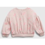 GAP Baby Tracksuit - Girls Cene