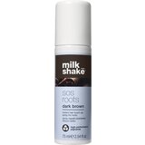 Milk Shake Sos roots instant sprej za prekrivanje izrasta Dark brown 75 ml Cijene