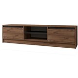 Hanah home set za dnevnu sobu muren atlantic pine anthracite | ePonuda.com