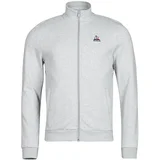 Le Coq Sportif ESS FZ SWEAT N 3 M Siva