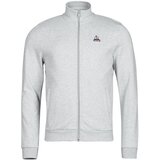 Le Coq Sportif Športne jope in jakne ESS FZ SWEAT N 3 M Siva | Shoptok.si