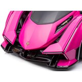  Licenciran otroški avto na akumulator Lamborghini GT HL528 4x4 - roza | Shoptok.si