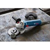 Bosch gws 12-125 ugaona brusilica, 1200W, 125mm, 1x sds navrtka, 06013A6104 | Eponuda.com