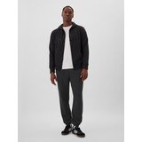 GAP Sweatpants with Fleece logo - Men's | shoptok.hr