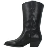 Another Trend Škornji 5687 01 Bota Corvara Črna Cene
