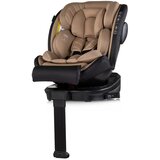 Chipolino autosjedalica i-Size 40–150 cm ISOFIX 360° HYPNOTIC PLUS Latte | shoptok.hr