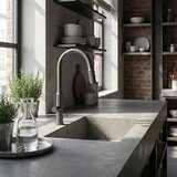 REA Bath Kuhinjski mešalnik Master Titan | Shoptok.si