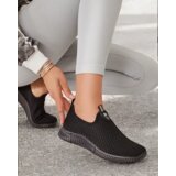 Resti Black women's slip-on sports shoes Palomena - Footwear | ePonuda.com