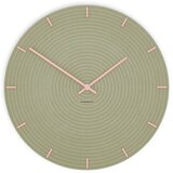 Von Der Factory Zidni sat Luxhora Concentra Khaki 11 boja kazaljki | shoptok.hr