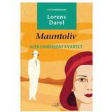 KOSMOS IZDAVAŠTVO Mauntoliv Cene