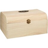 RAYHER Lesen kovček s kovinskim držalom, 24,5x16,5x11,5 cm, (22005896) | Shoptok.si