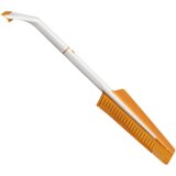Fiskars strugač leda s četkom Snowxpert (Duljina: 67 cm, Širina strugalice: 8,5 cm) | shoptok.hr