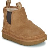 Ugg NEUMEL CHELSEA Smeđa Cijene