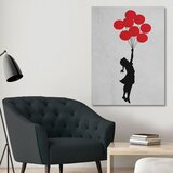 Wallity Slika KNV4572, 70x100 cm | ePonuda.com