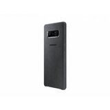 Samsung original ovitek EF-XN950AJE za Galaxy NOTE 8 N950 siv | Shoptok.si